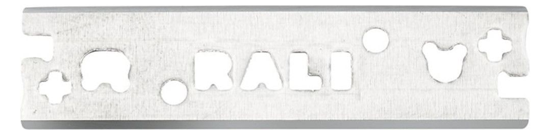 RALI HSS-Wendemesser