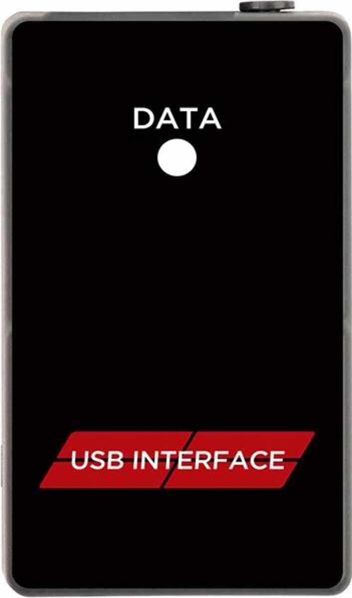 USB-Interface DE FORTIS