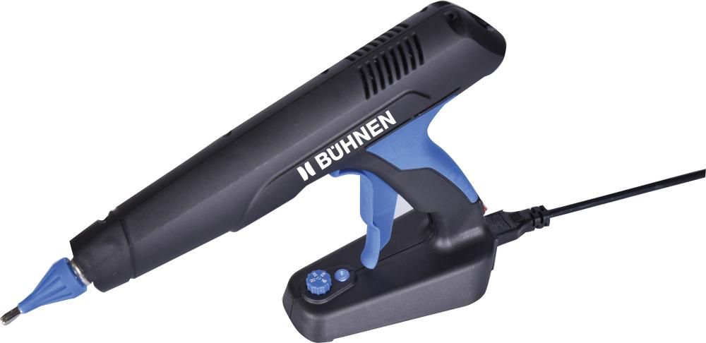 Klebepistole HB 225 im Koffer 200 Watt