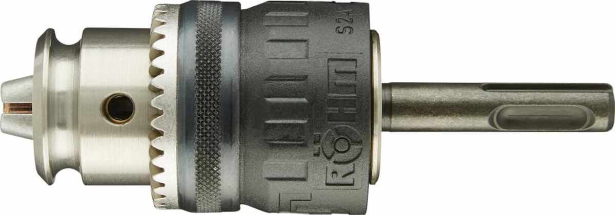 Zahnkranzbohrfutter PrimaHBF 2,5-13 mm SDS-plus RÖHM