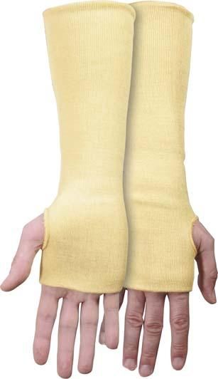 Armstulpe Armex 961, 420 mm lang