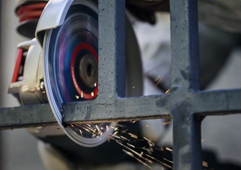 Bosch EXPERT Diamond Metal Wheel X-LOCK Trennscheibe