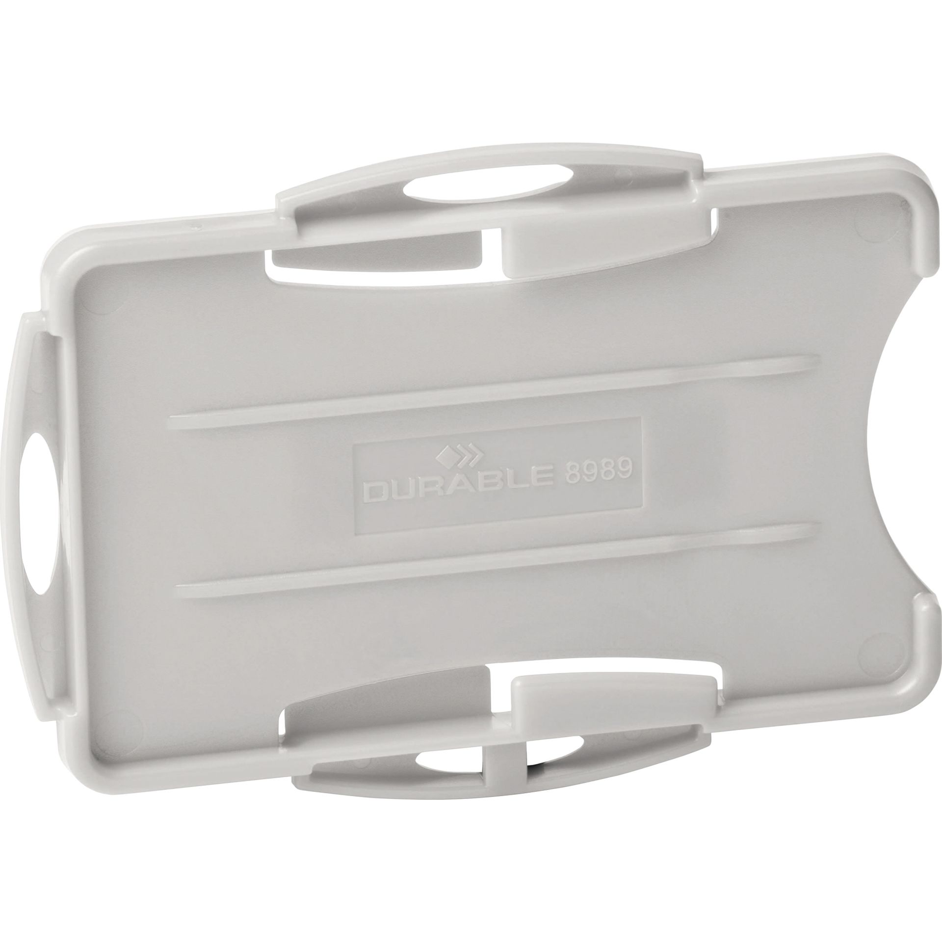 Kartenhalter ECO gr 10St.
