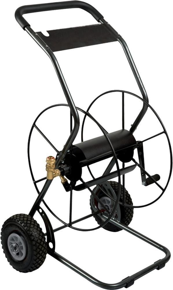 Schlauchwagen 3/4" SL: 85m, 2xKunststoffrad