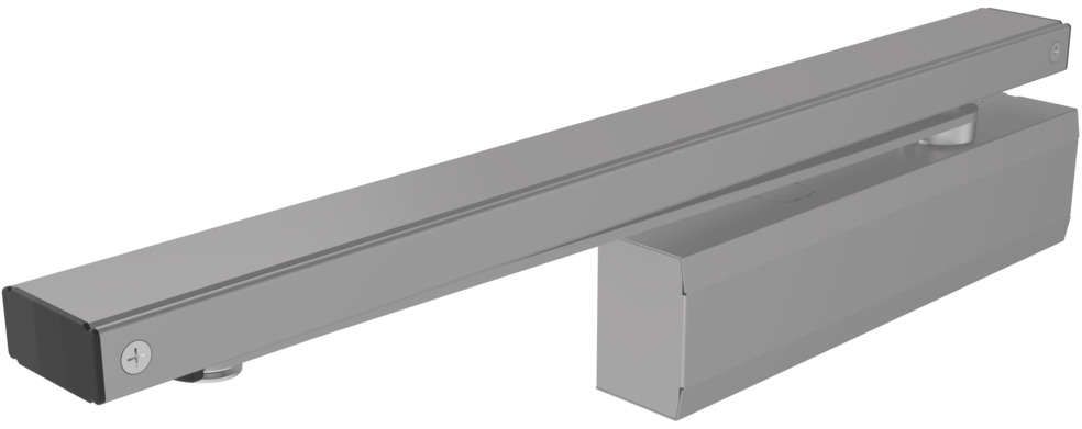 OTS 736 mit Gleitschiene