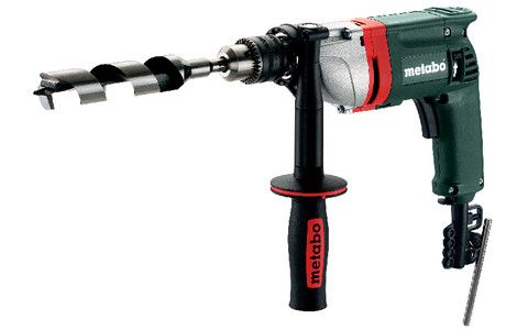 Bohrmaschine BE 75-16 Metabo