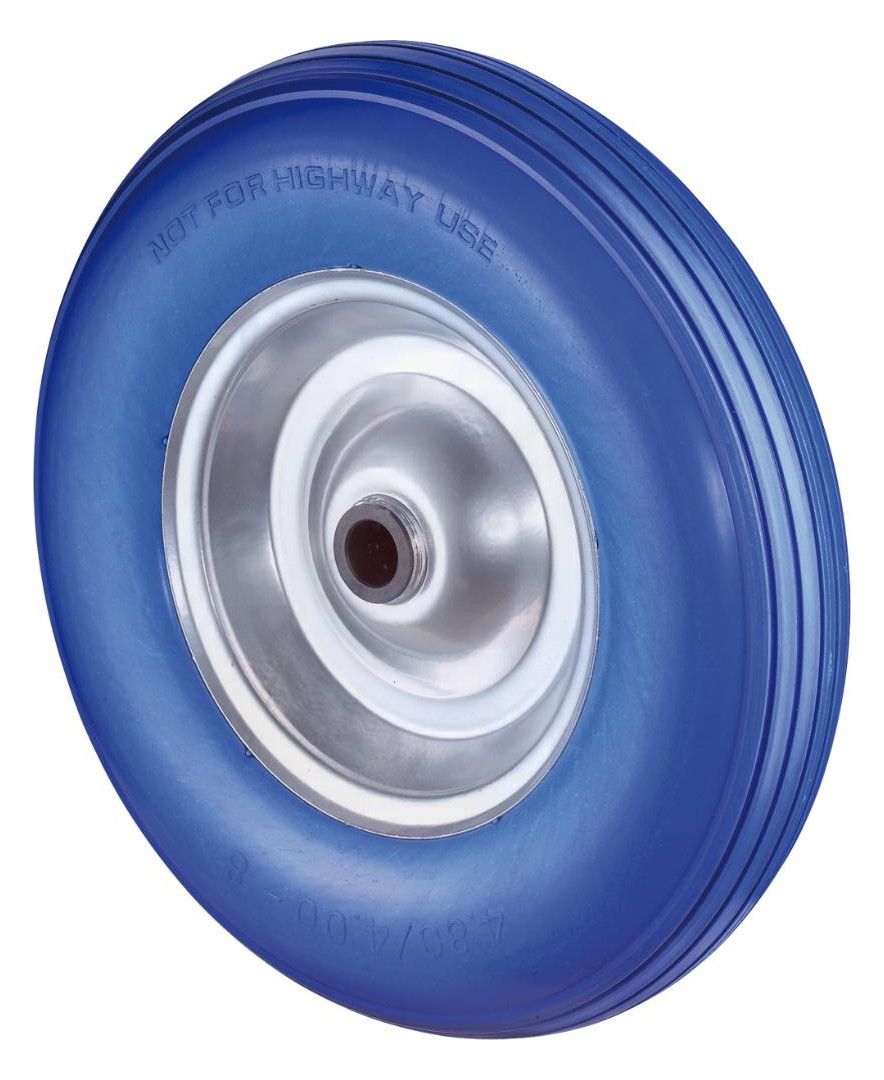 Ersatz-Rad "pannensicher" Rad-Ø 400 mm