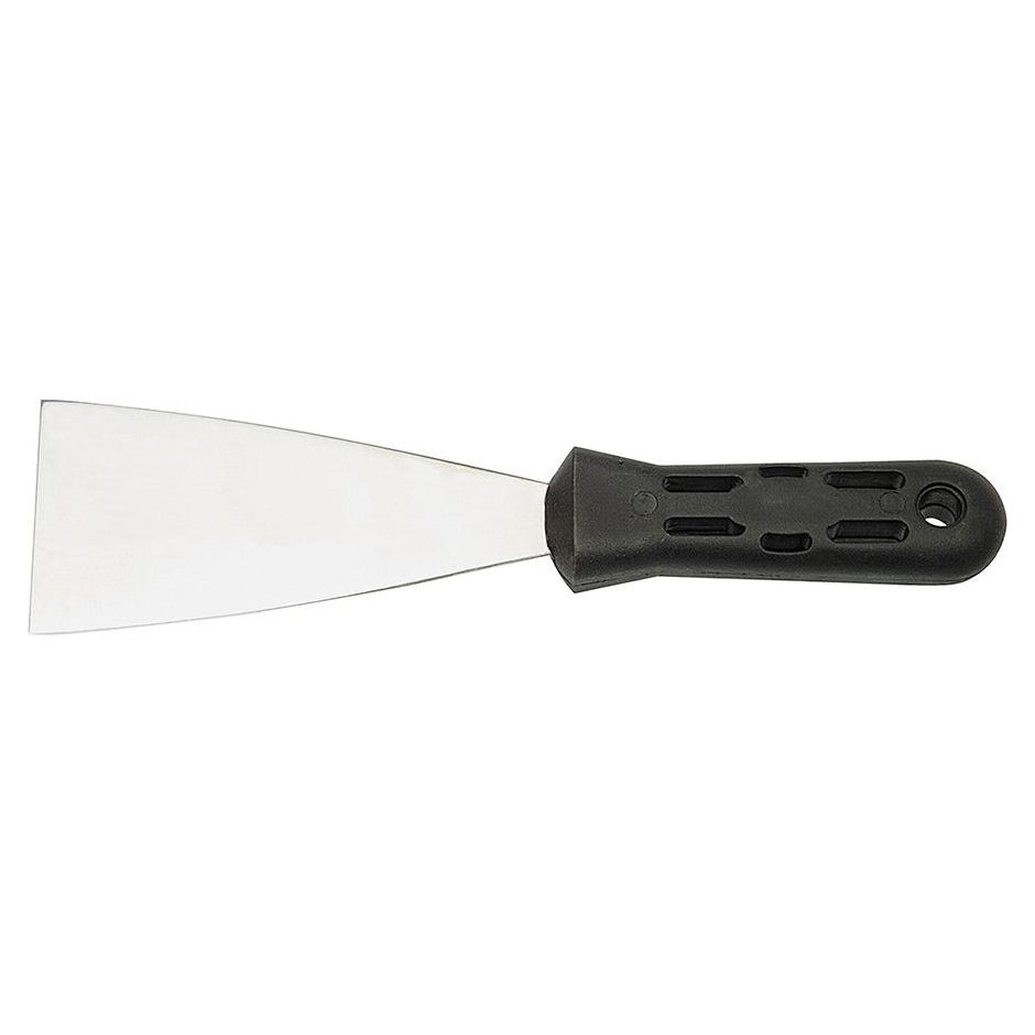 HAROMAC Malerspachtel, INOX