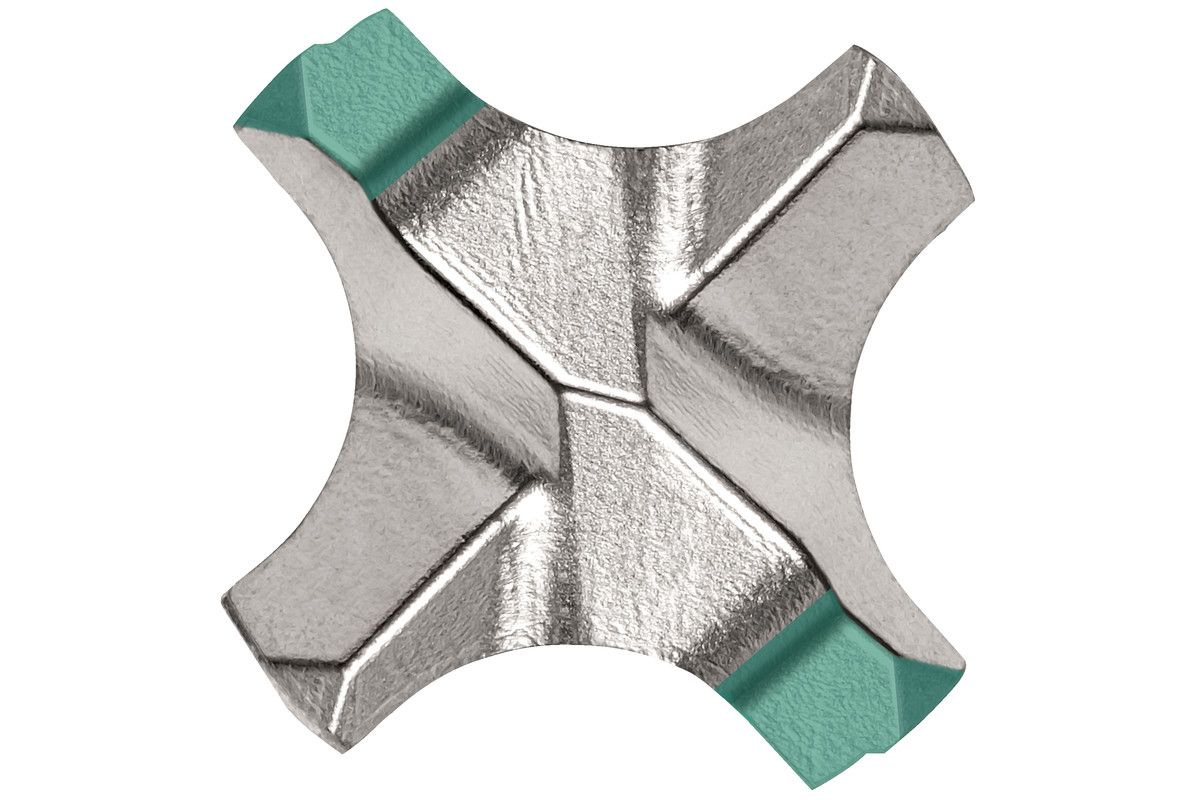10 SDS-plus P4P / 10,0 x 165 mm (626275000)