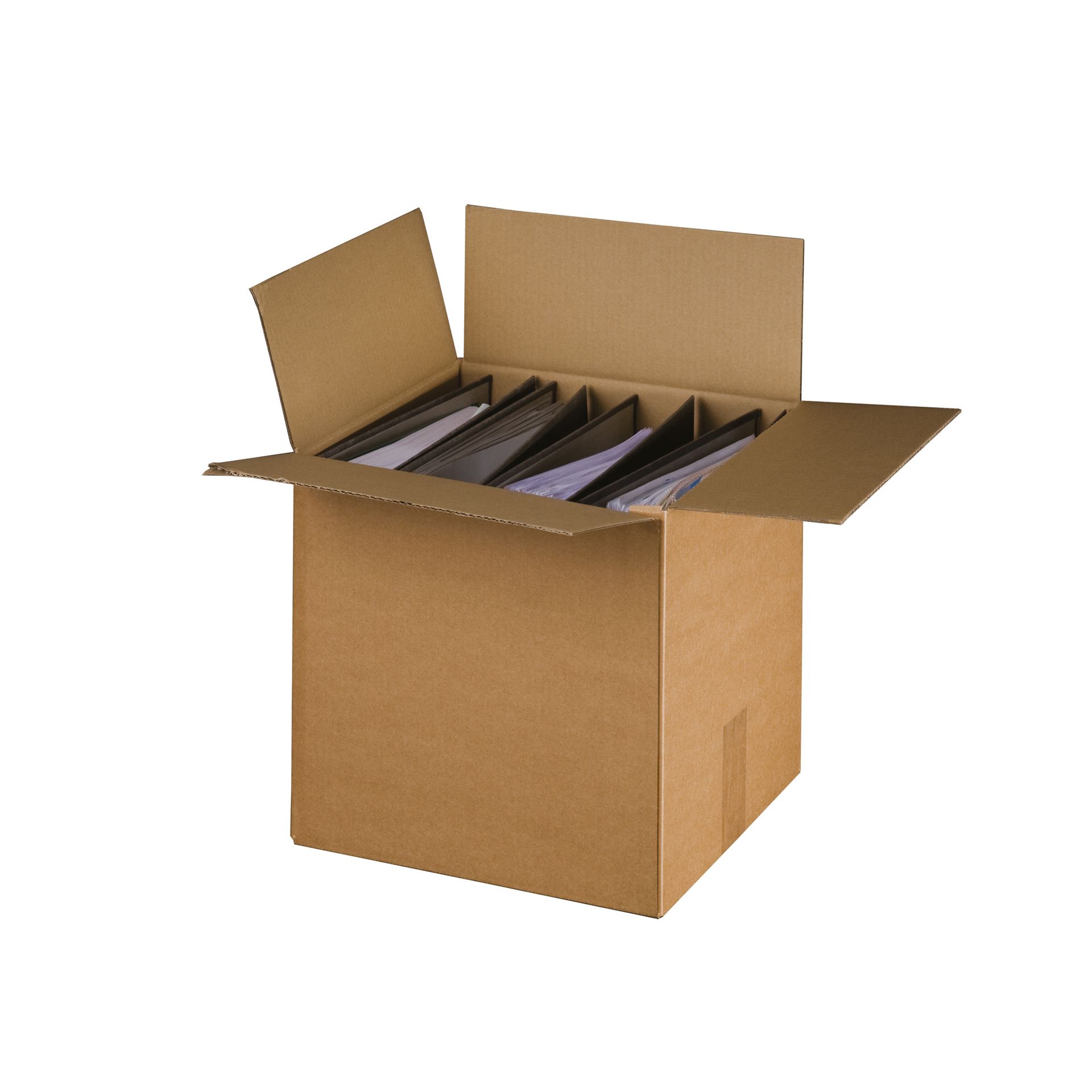 Versandkarton 325x290x335mm 10 St./Pack.