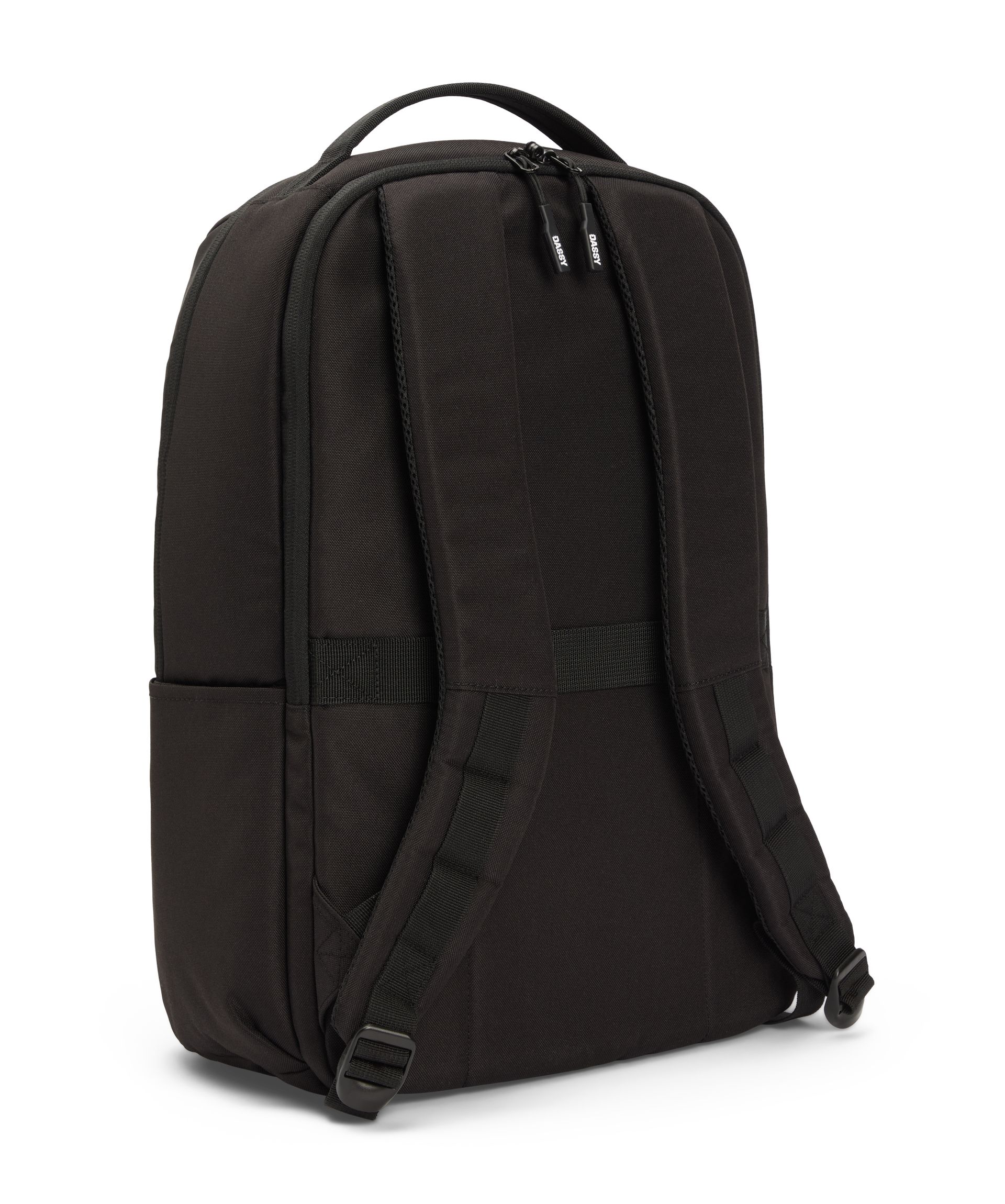 DASSY® Jodie  - Rucksack - schwarz, Gr. UNI