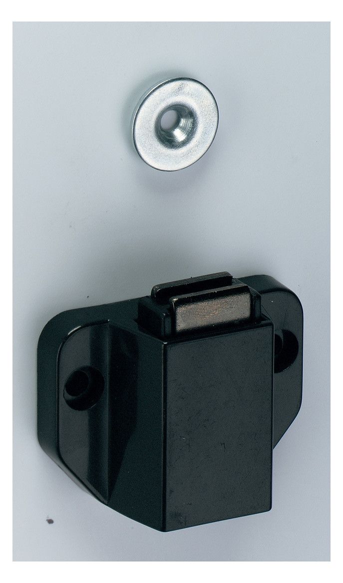 HETTICH Druckmagnetschnäpper D 7/GP 9 11 N