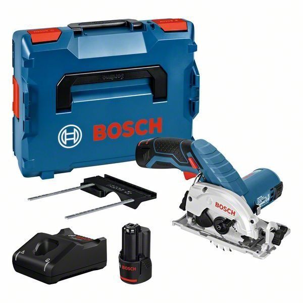 Bosch Akku-Kreissäge GKS 12V-26