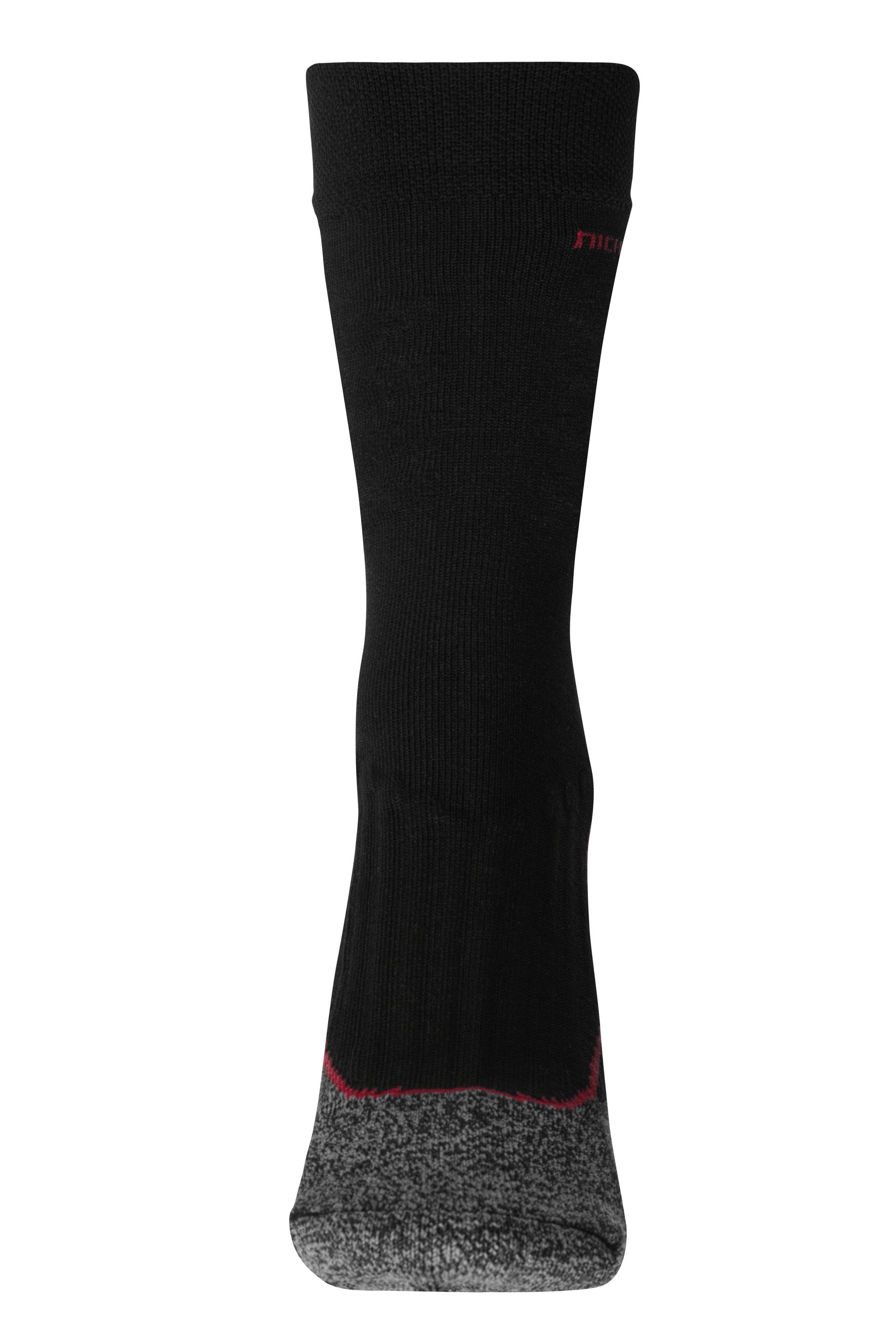 James & Nicholson JN213 Damen-Socken, Schwarz, Gr. 35-38