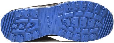 Sicherheitshalbschuh Impulse XXT blue low