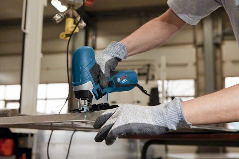 Bosch Stichsäge GST 90 E