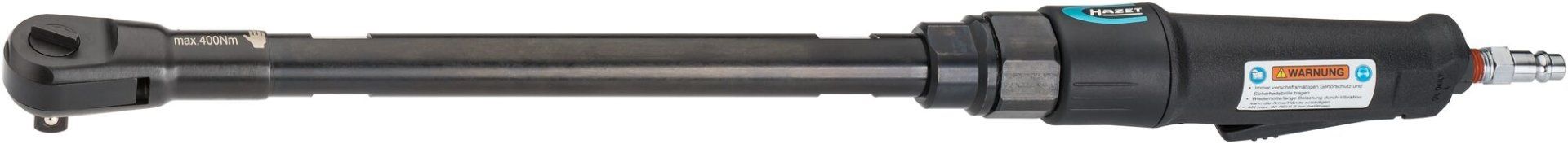 HAZET Ratschenschrauber, 1/2"
