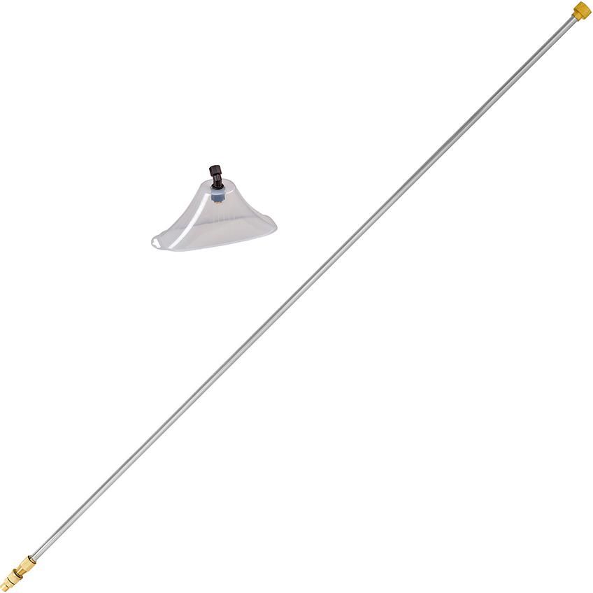 Sprüher Zuhör Kit Sprüher Zuhör Kit