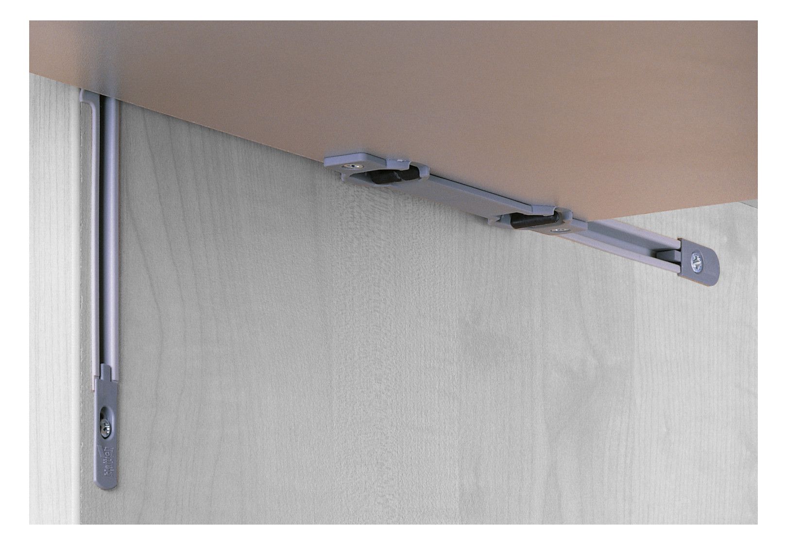 HETTICH Einschwenk-Beschlag Lift Up