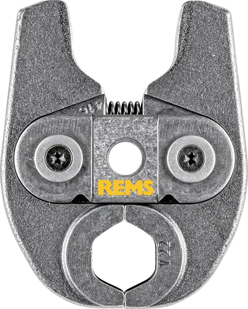 Presszange Mini V 22 Art. 578334 REMS