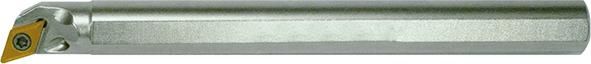 ISO-Bohrstange A12K SDQCL 07 FORMAT