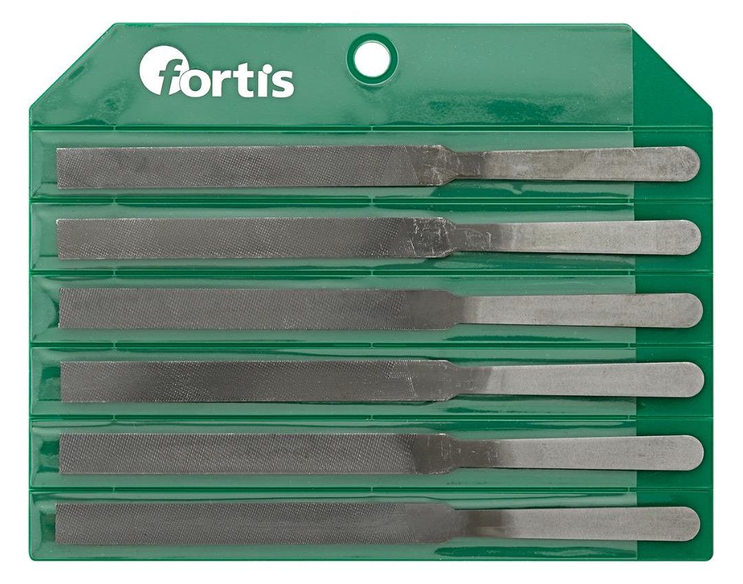 FORTIS Kontaktfeilensatz, Form: A