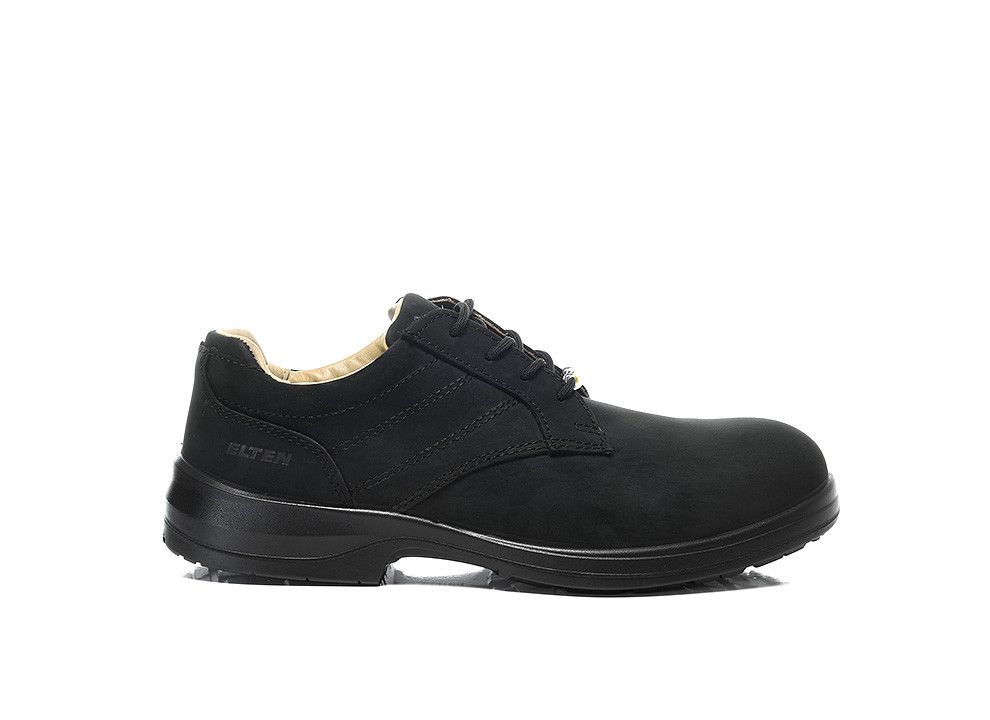 ELTEN Sicherheitshalbschuh MANAGER XXB Low ESD S3S, Gr. 39