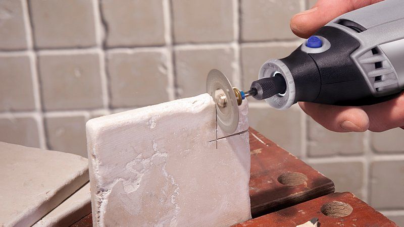 Dremel EZ SpeedClic