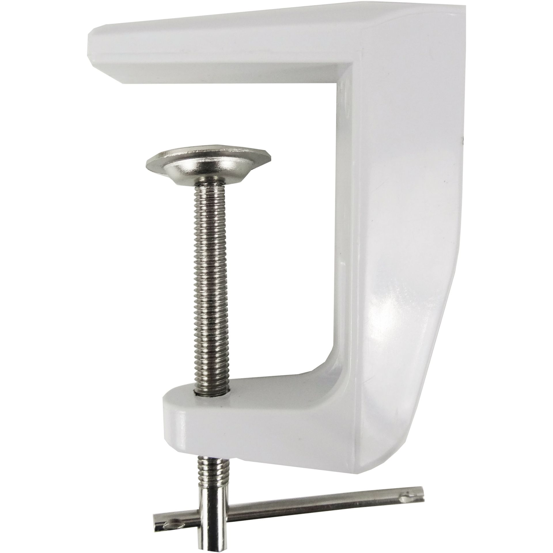 Lampe ZOOM MAGNIFIC weiß