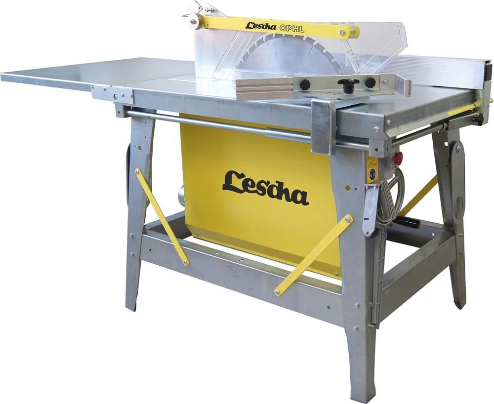 Baukreissäge CPHL 450 400V3 50Hz Drehstrom