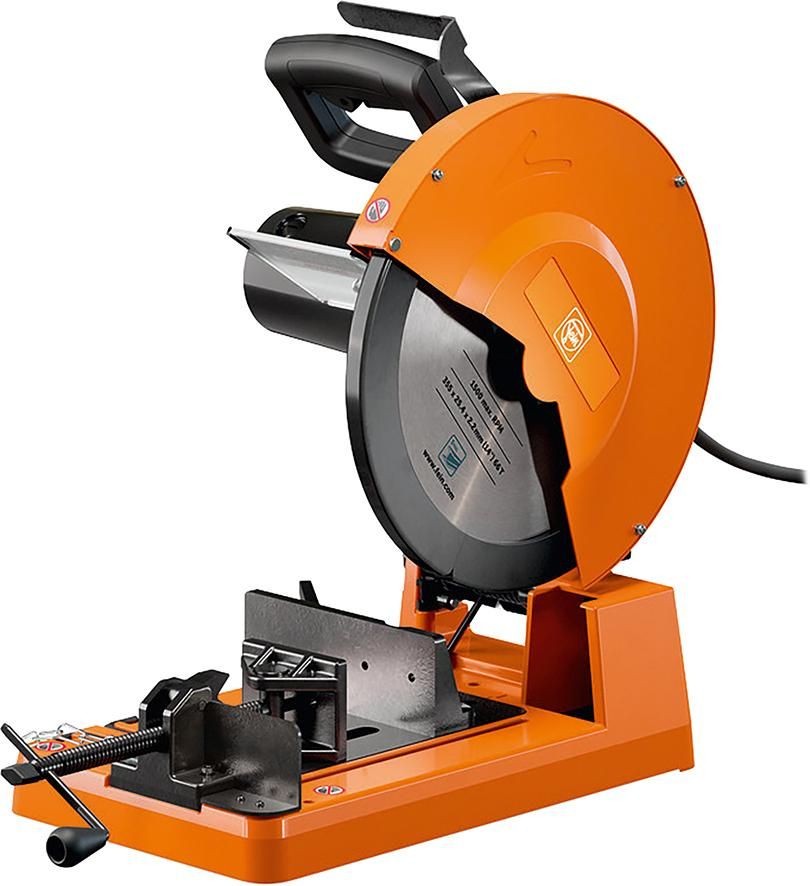 FEIN Metallkappsäge MKAS 355