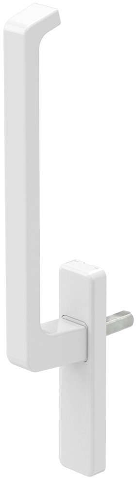 Gu 934/937 Drehgriff innen Weiß