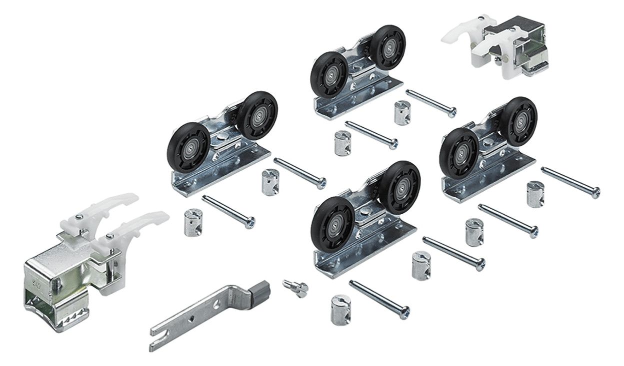 HETTICH TopLine 1