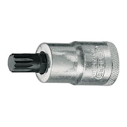 GEDORE Steckschlüsseleinsatz, 1/2"
