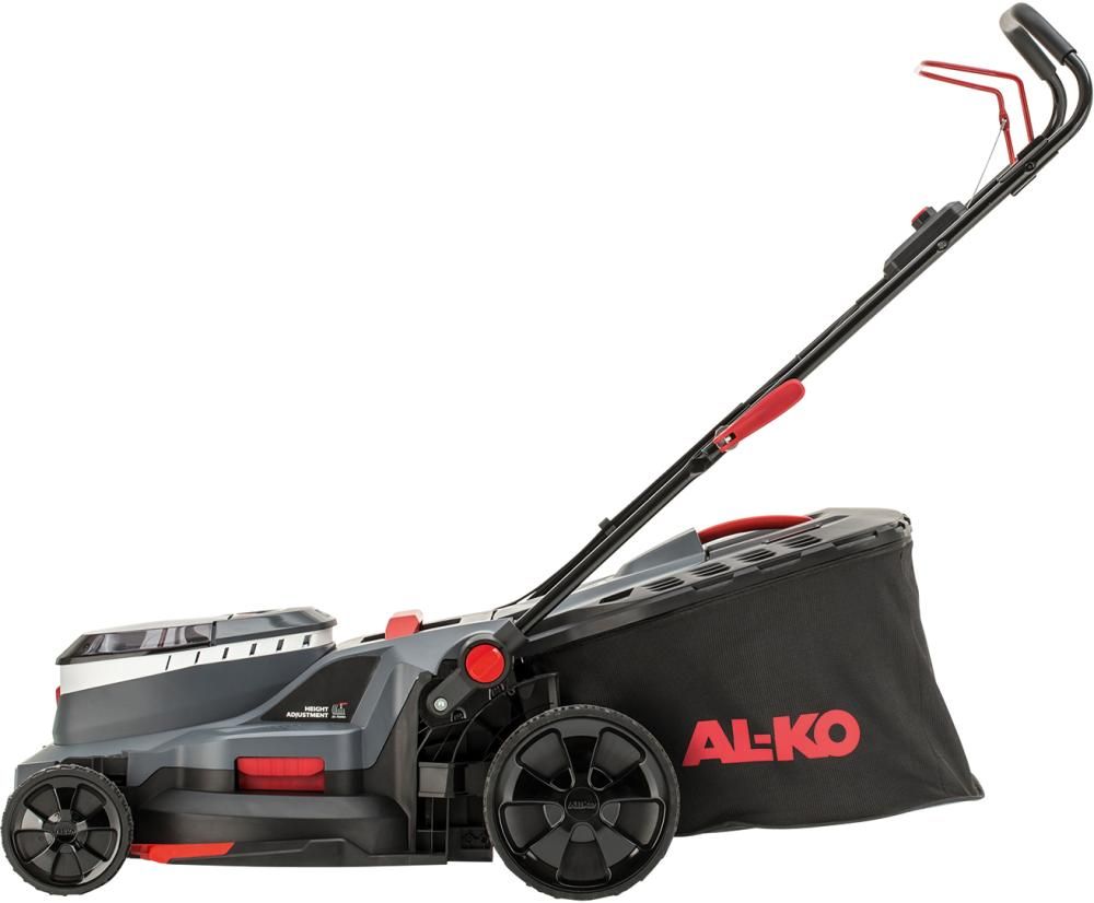 Akku-Rasenmäher 43.6 Li COMFORT SET
