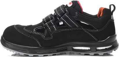 Sicherheitssandale SCOTT XXT