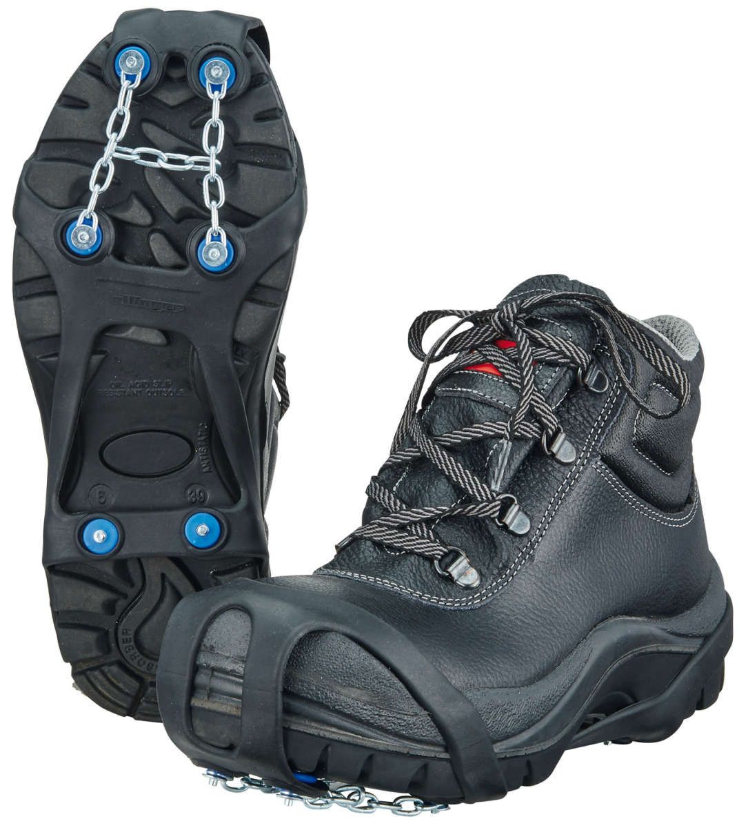 Schuhkralle, universal