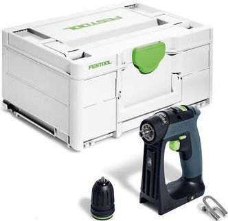 FESTOOL Akku-Bohrschrauber