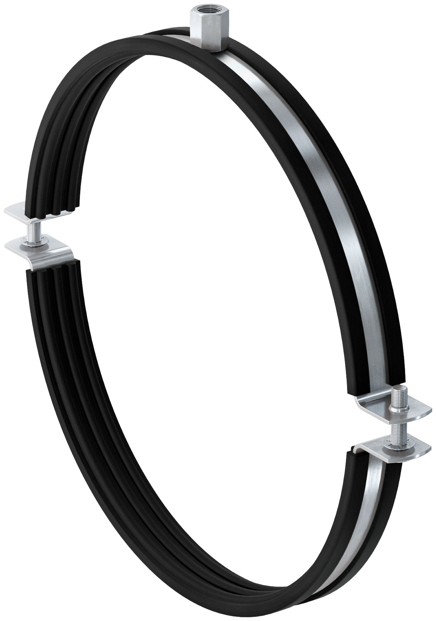 Lüftungskanalschelle LGS 630