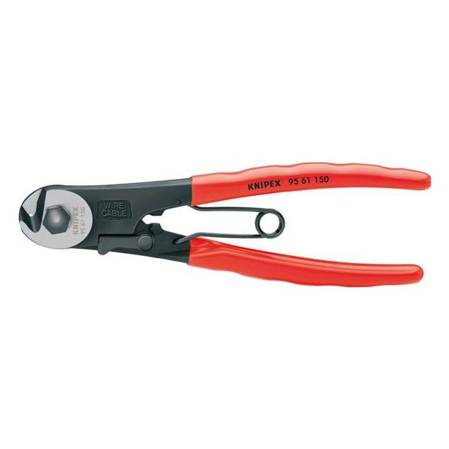 KNIPEX Bowdenzugschneider