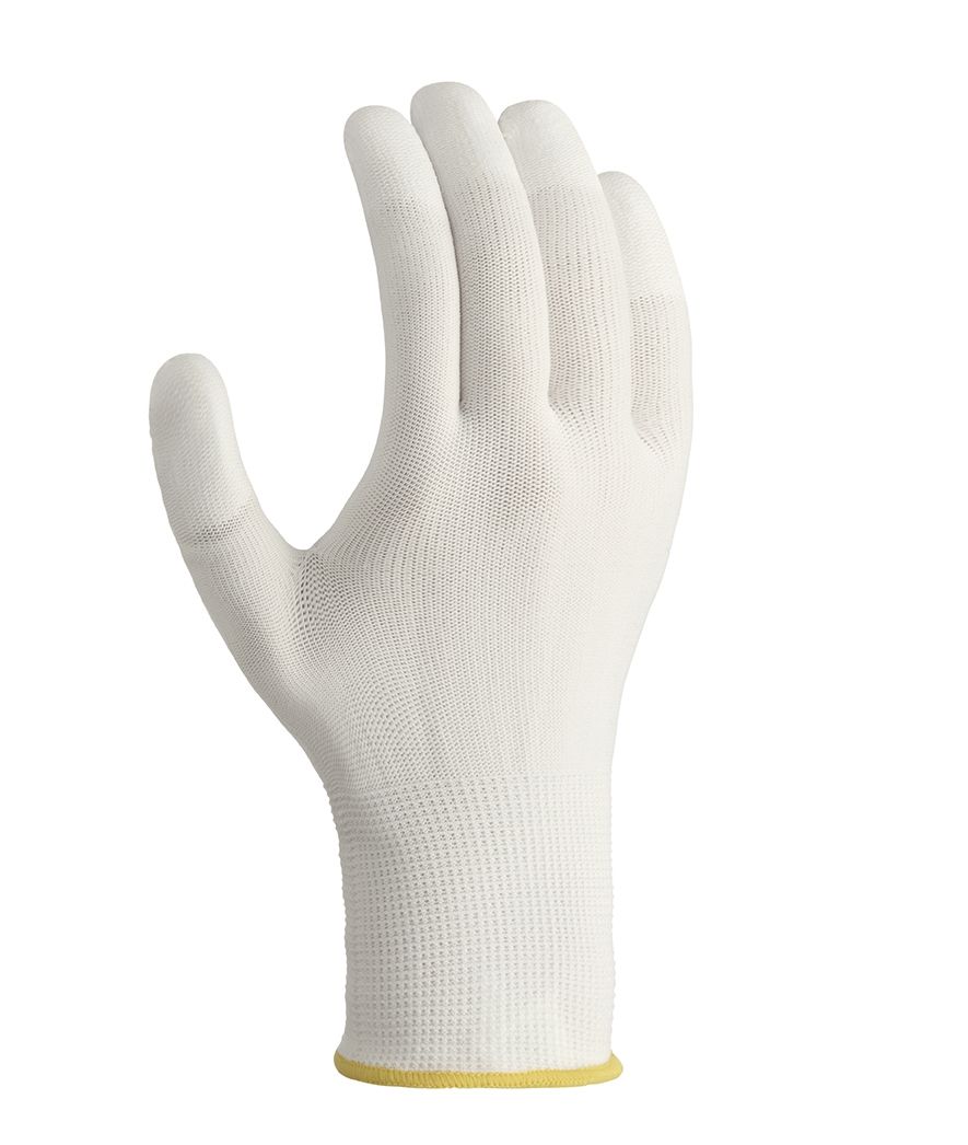 teXXor® Polyester-Strickhandschuhe PU-BESCHICHTET