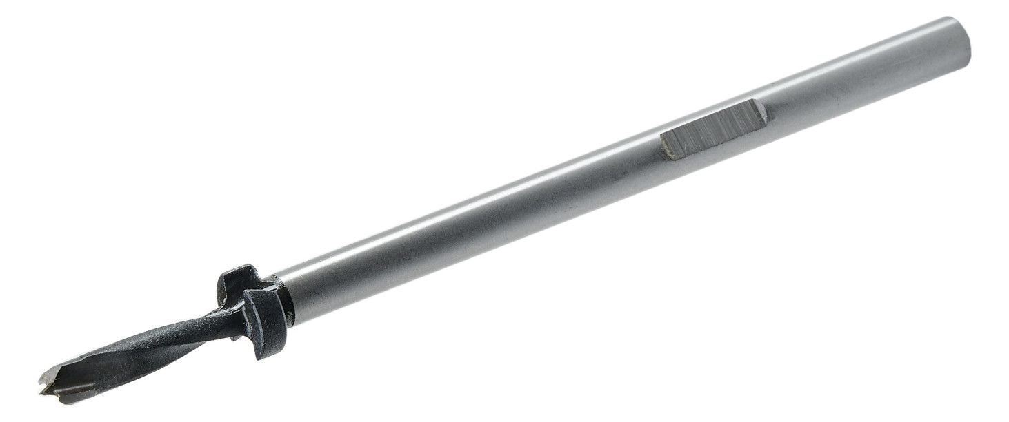 HETTICH Ersatzbohrer ohne Hülse 5 mm