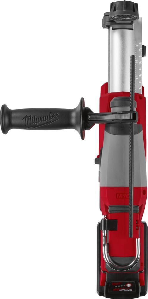 Akku-Kombihammer M18 FHACDDE-0C ohne Akku