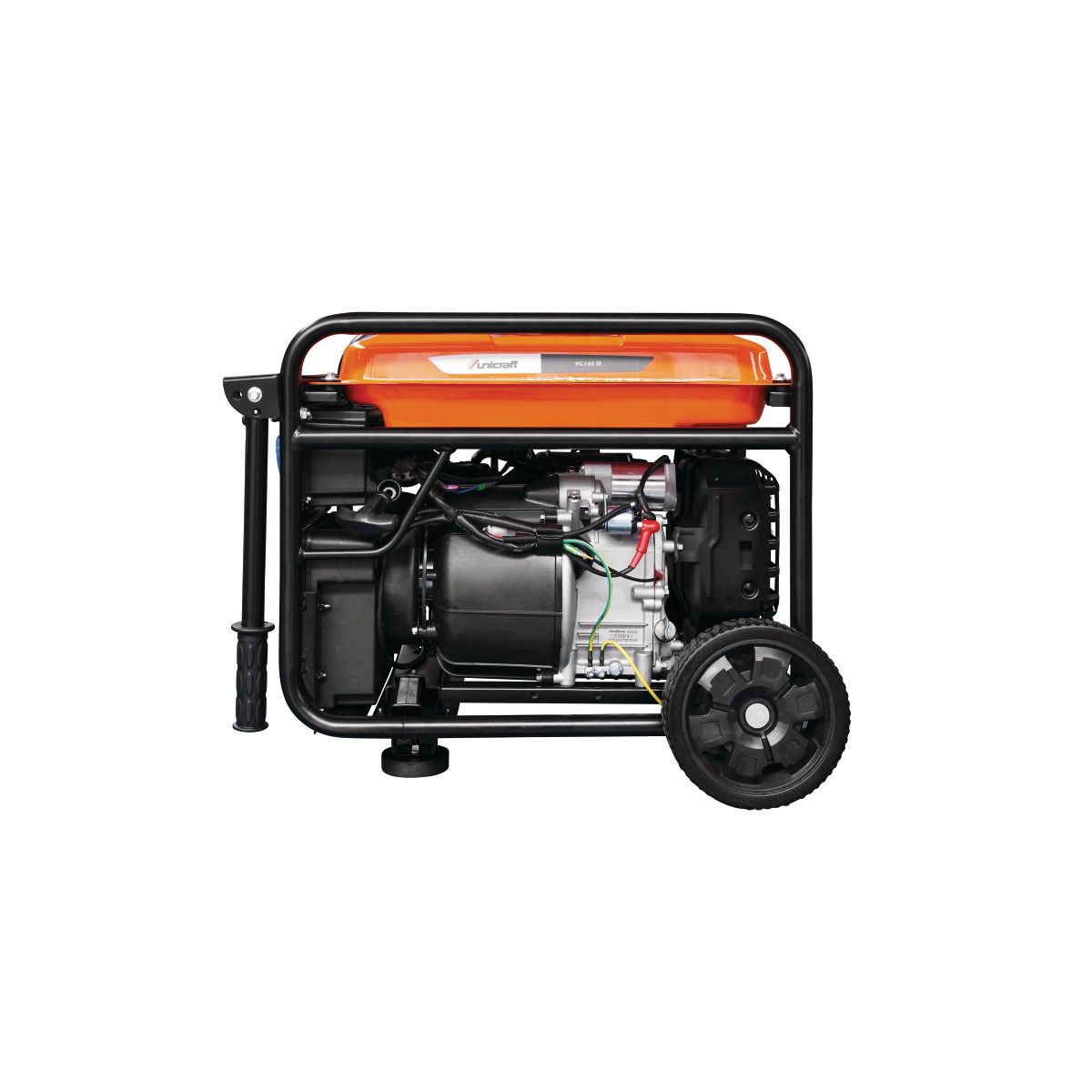 Inverter-Stromerzeuger Unicraft PG-I 65 SE