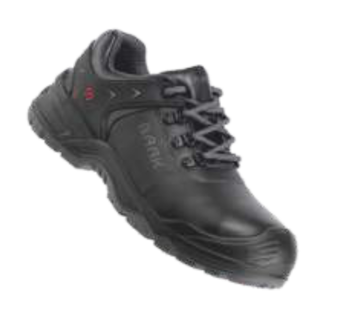 Baak Halbschuh "Boss" Gr. 46