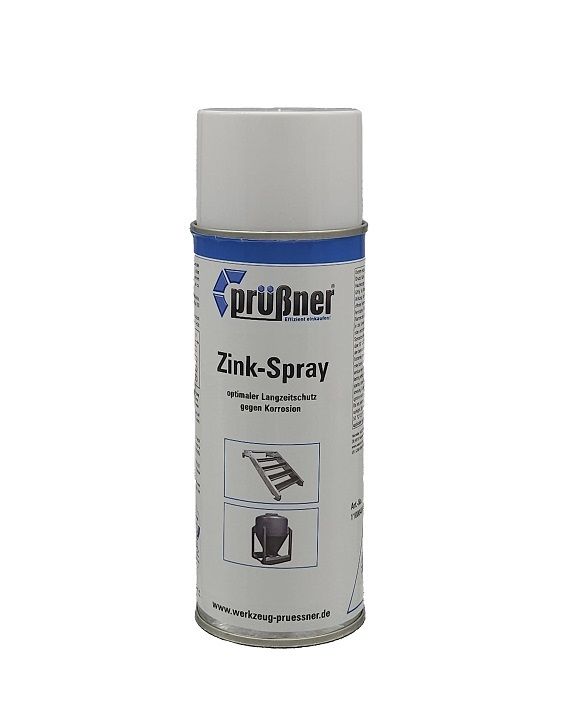 Prüßner Zink-Spray   400 ml