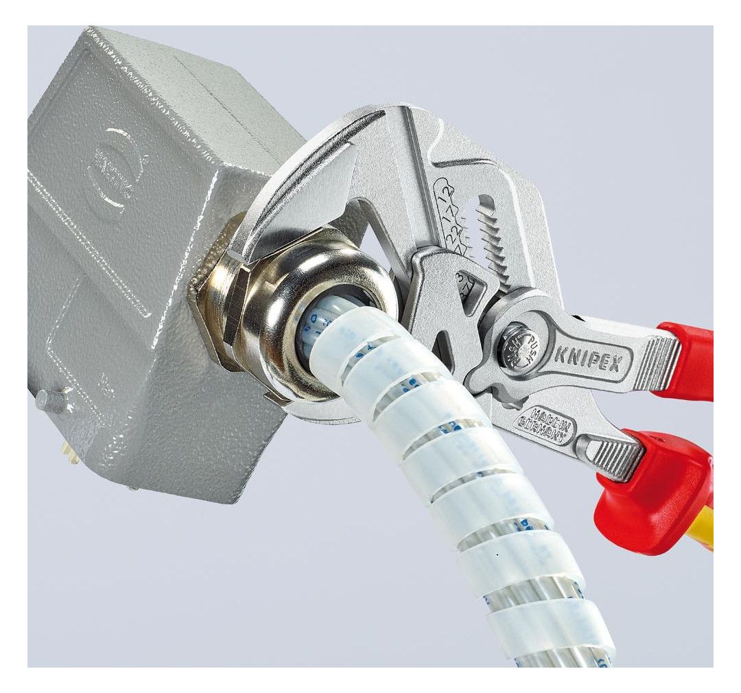 KNIPEX Zangenschlüssel, VDE