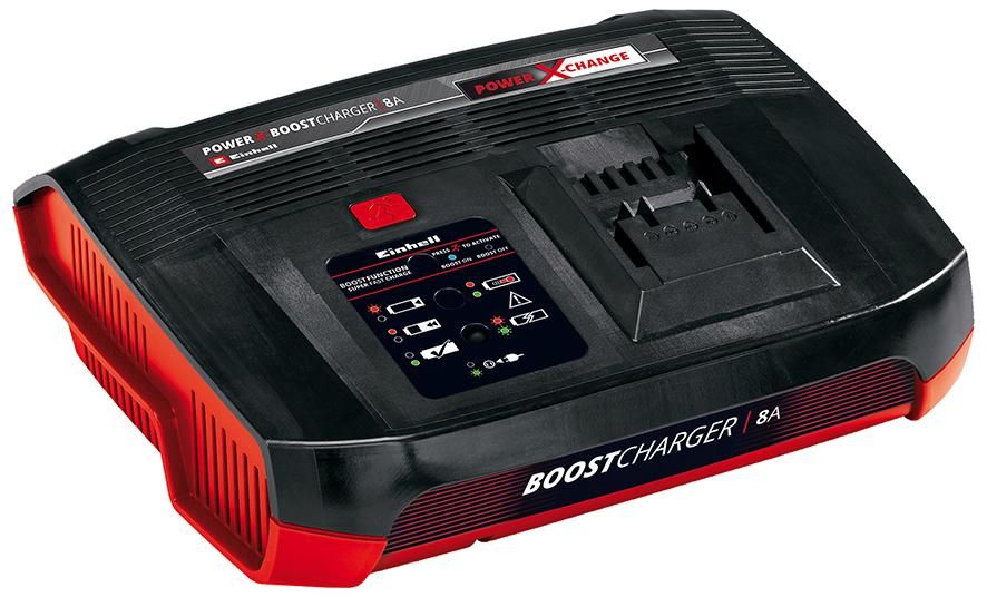 Ladegerät PXC oostcharger 8A