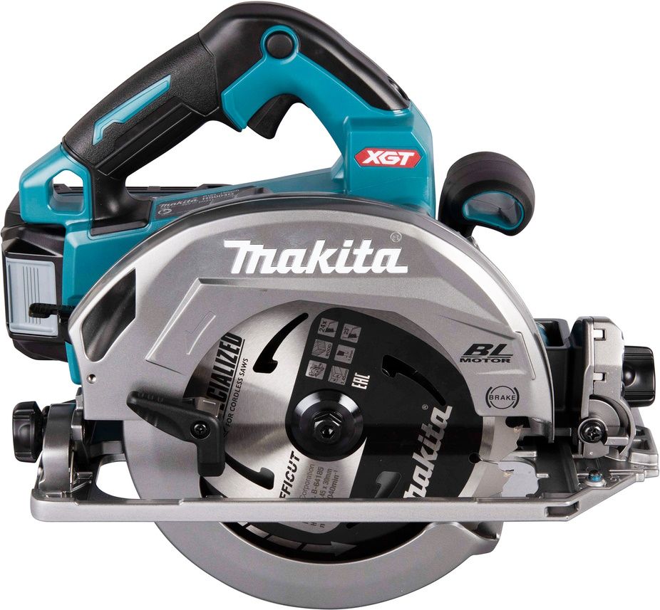 MAKITA Akku-Handkreissäge, SOLO