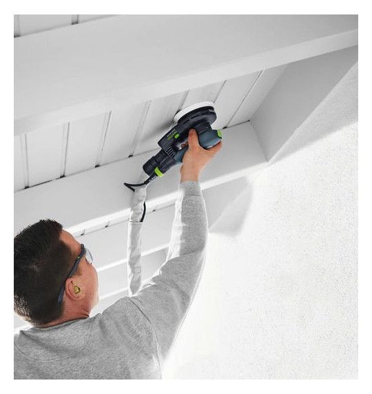 FESTOOL Exzenterschleifer, 125mm
